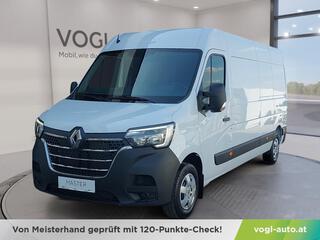 Renault - Master