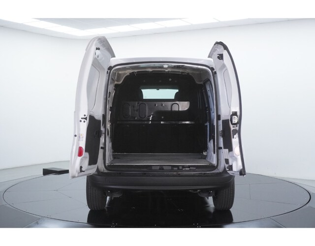 Inside Kangoo Furgón Diesel  BLANCO