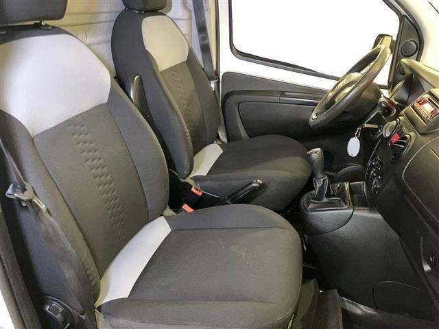 FIAT Fiorino 2016 Diesel 00985012_VO38023207