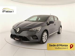 RENAULT Clio V 2019 00189549_VO38023507