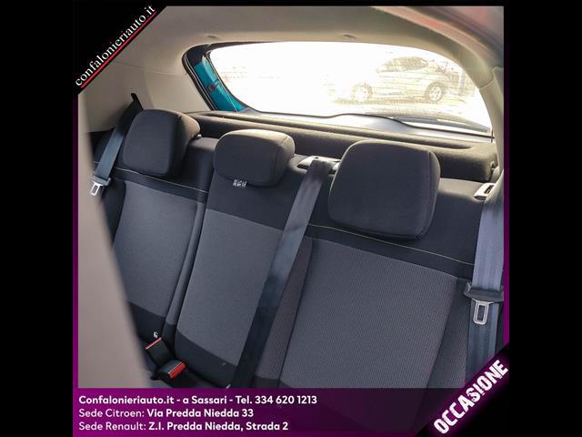CITROEN C3 00009454_VO38013165