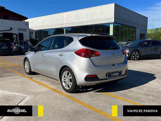 KIA MOTORS ceed 01091892_VO38013498
