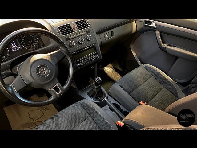 VOLKSWAGEN Touran II 2010 00006251_VO38033579