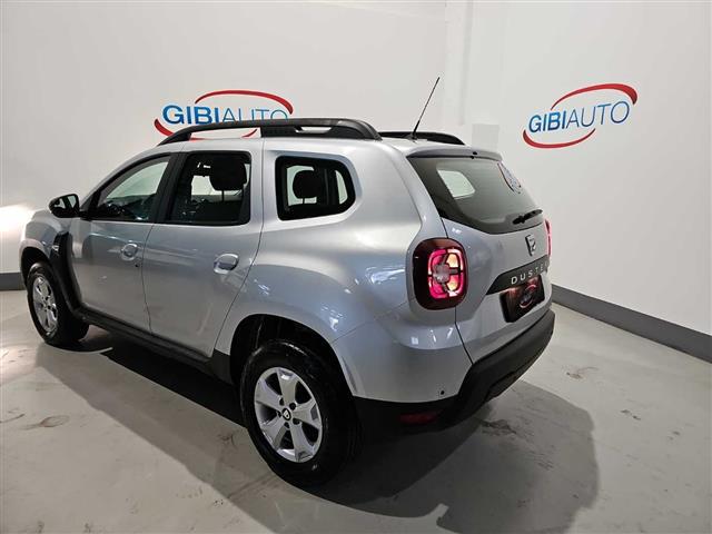 DACIA Duster 02329903_VO38013170