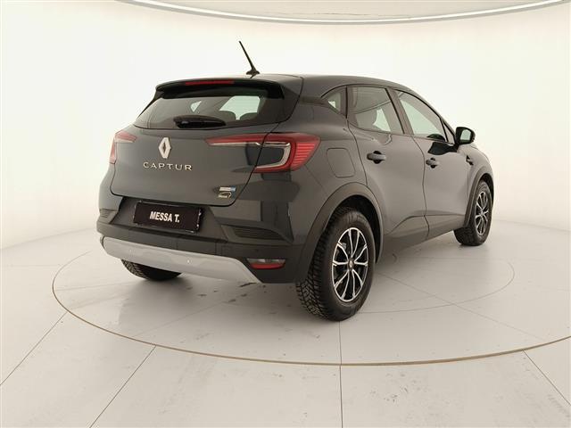 RENAULT Captur 00189545_VO38023507