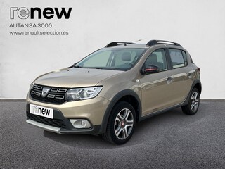 DACIA - SANDERO