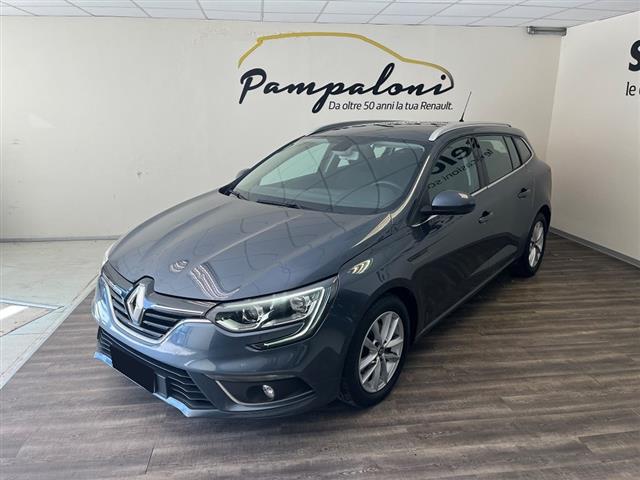 RENAULT Megane 03262884_VO38043894