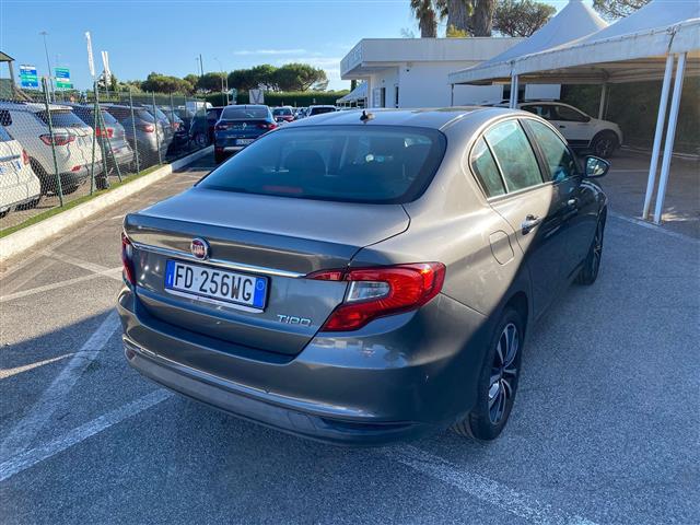 FIAT Tipo 02641603_VO38043366