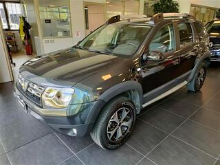 DACIA Duster I 2014 04822437_VO38013042