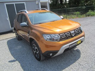 Dacia - Duster