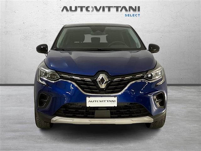 RENAULT Captur II 2019 00984491_VO38023207