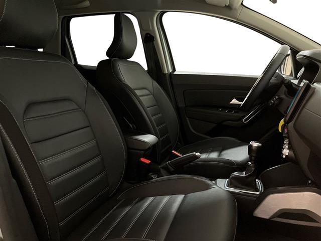 DACIA Duster 00984386_VO38023207