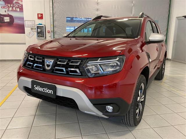 DACIA Duster II 2021 00014561_VO38013022