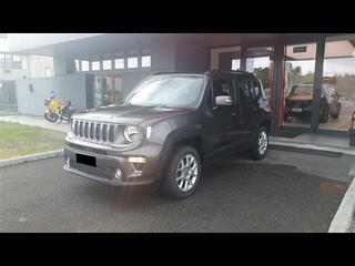 JEEP Renegade 2019 02387770_VO38013041