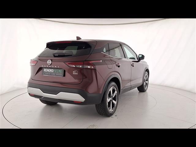 NISSAN Qashqai 00947227_VO38023732