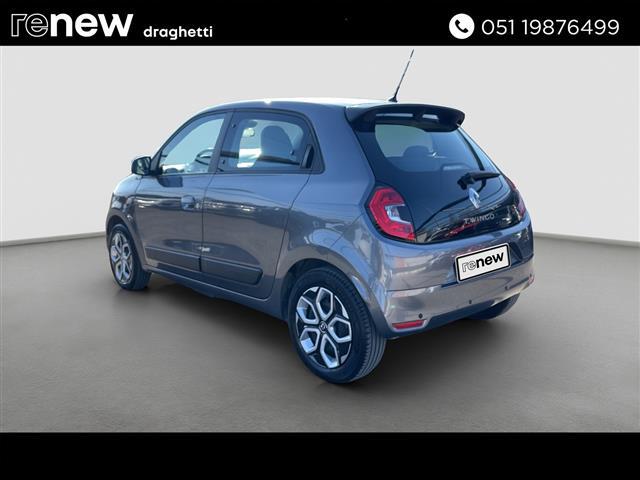 RENAULT Twingo Electric 01144733_VO38013322