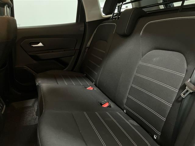 DACIA Duster 00985118_VO38023207