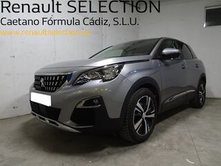PEUGEOT - 3008