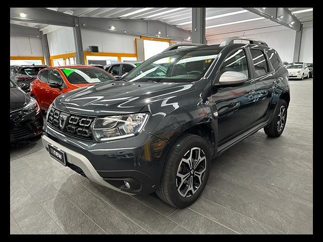 DACIA Duster 00012260_VO38023184