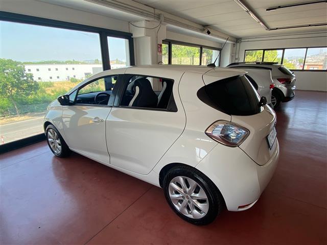 RENAULT ZOE 10031564_VO38013447