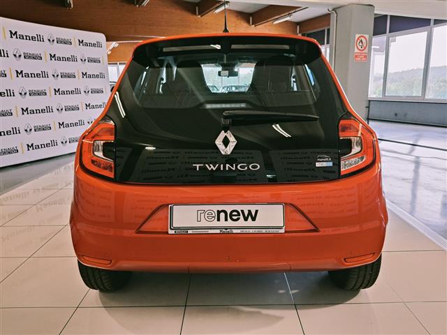 RENAULT Twingo Electric 00012962_VO38013022