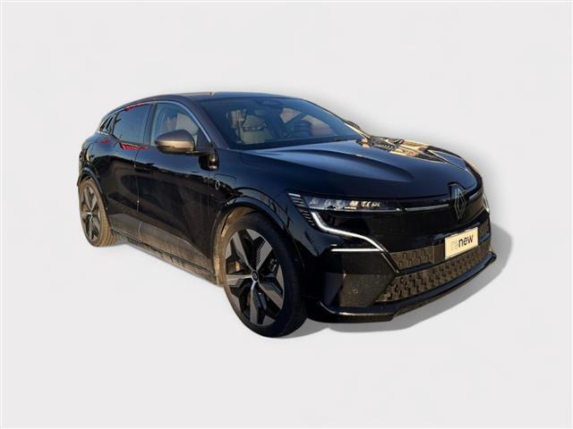 RENAULT Megane IV E Tech 06194514_VO38013080