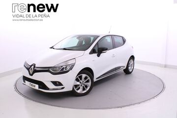 RENAULT - CLIO