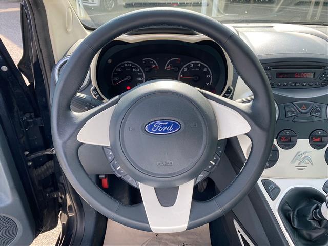 FORD Ka 02640789_VO38043366