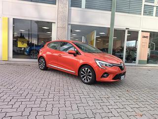 RENAULT - Clio V 2019
