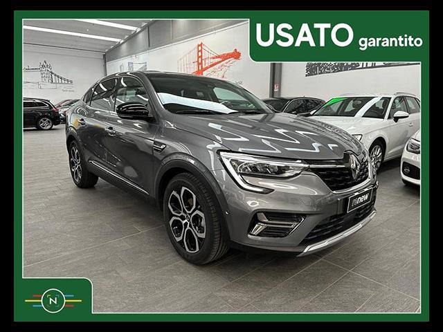 RENAULT Arkana 00011978_VO38023184