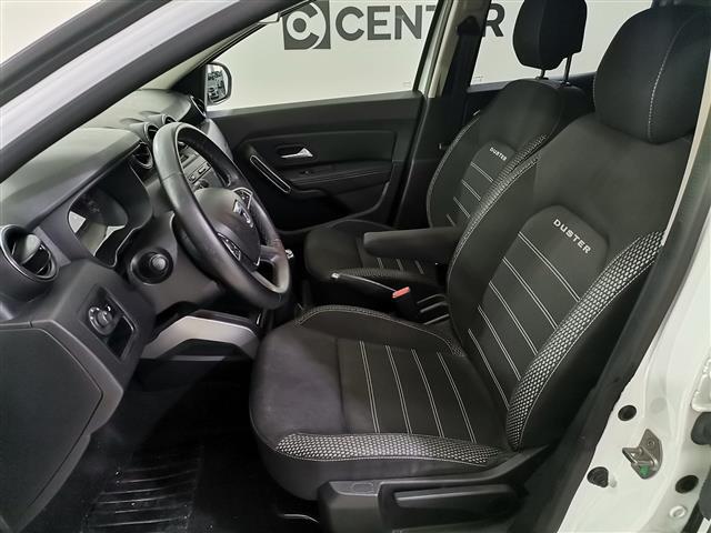 DACIA Duster 10100418_VO38013138