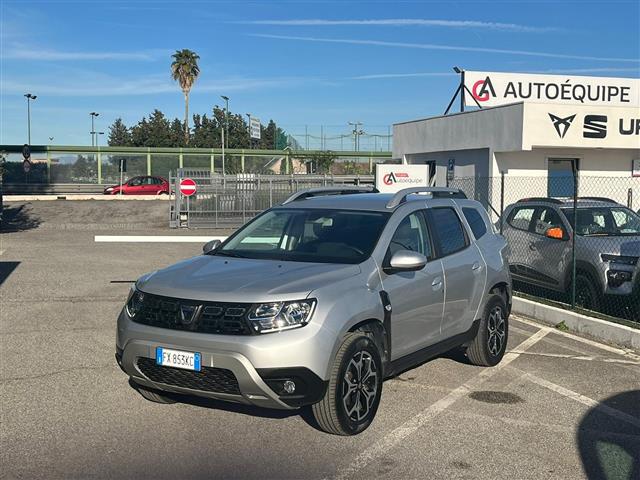 DACIA Duster II 2018 02640524_VO38043366