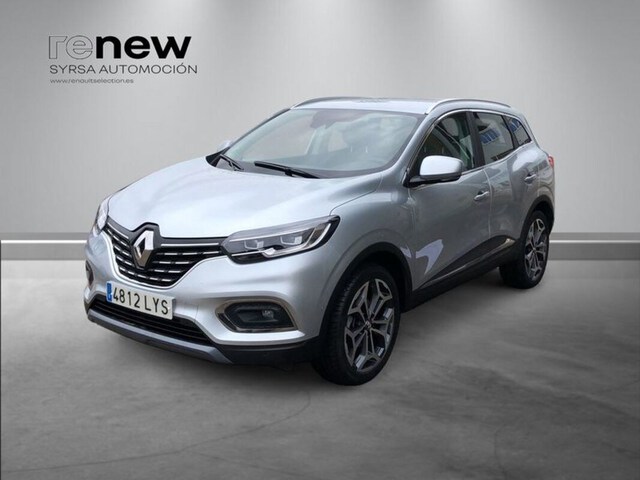 Kadjar  Gris