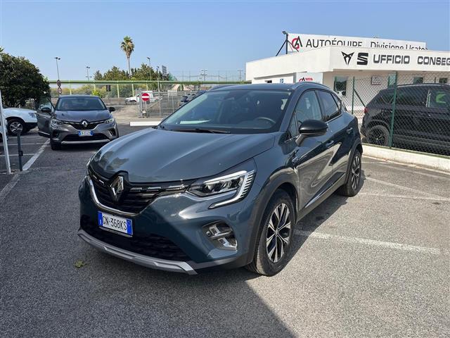 RENAULT Captur II 2019 02641616_VO38043366