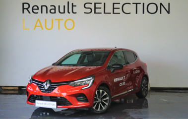 RENAULT - CLIO