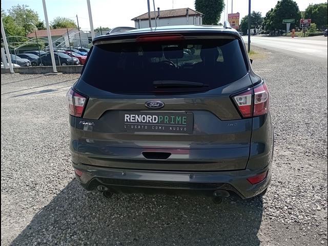 FORD Kuga 00948507_VO38023732