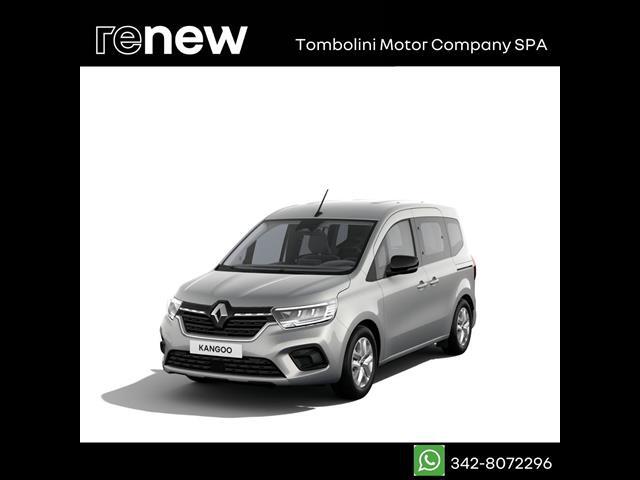 RENAULT Kangoo III 2021 10049605_VO38013447