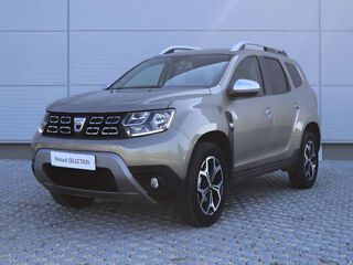 DACIA - Duster