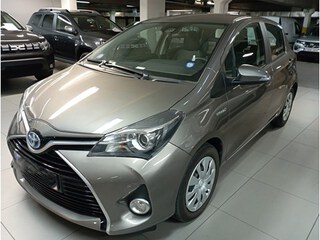 Toyota - Yaris