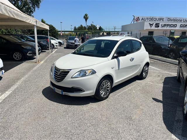 LANCIA Ypsilon 02641522_VO38043366