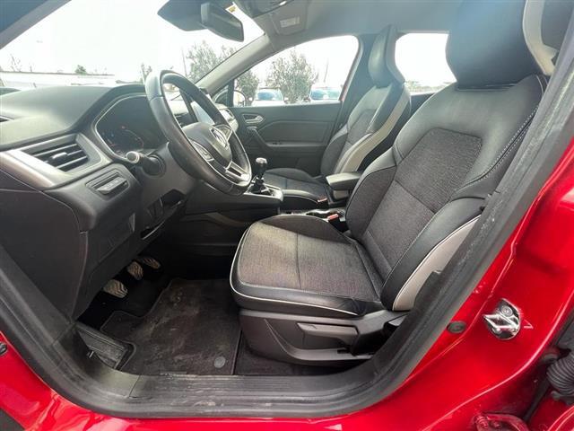 RENAULT Captur II 2019 05877869_VO38013080