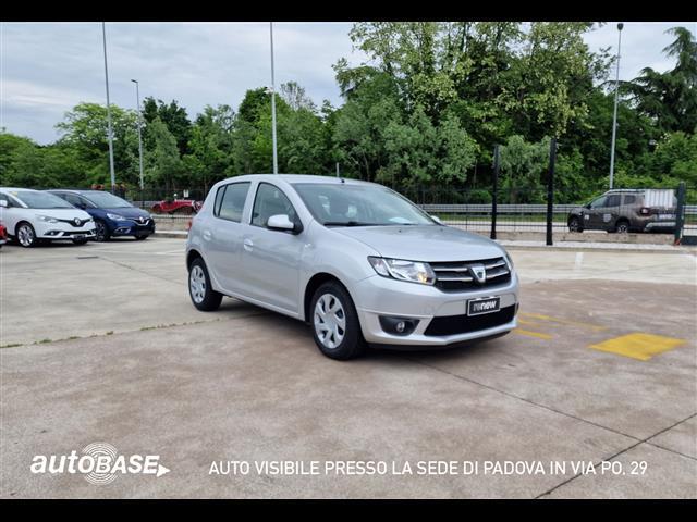 DACIA Sandero 01090799_VO38013498