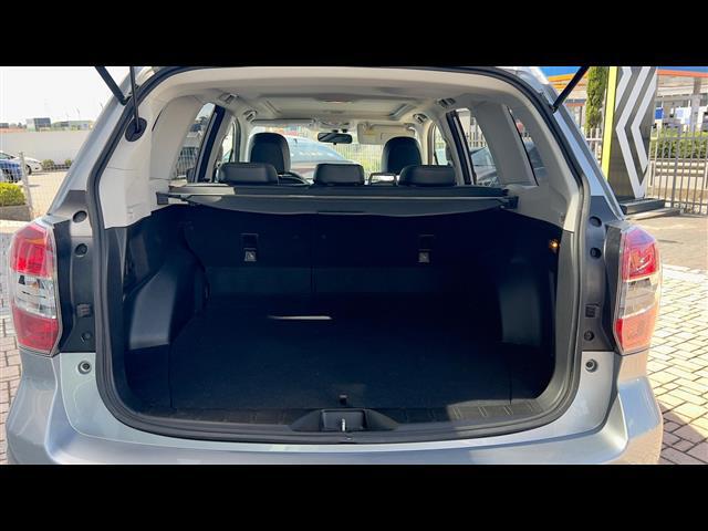 SUBARU Forester 06055256_VO38013080