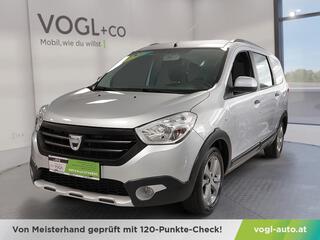Dacia - Lodgy