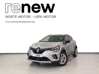 RENAULT - CAPTUR