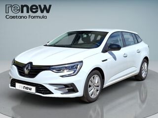 RENAULT - Megane