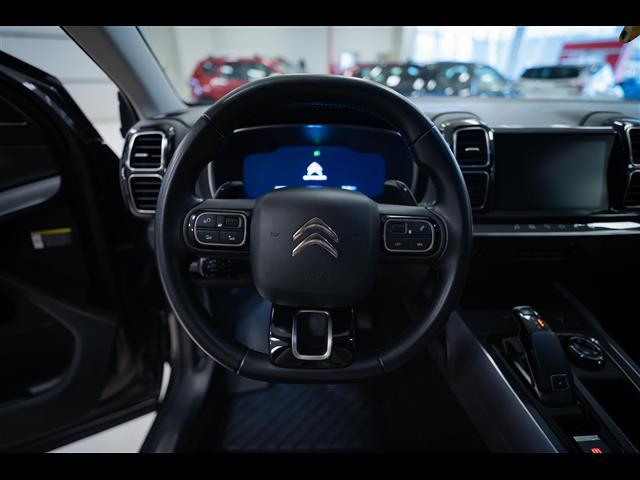CITROEN C5 Aircross 2018 20082700_VO38053400