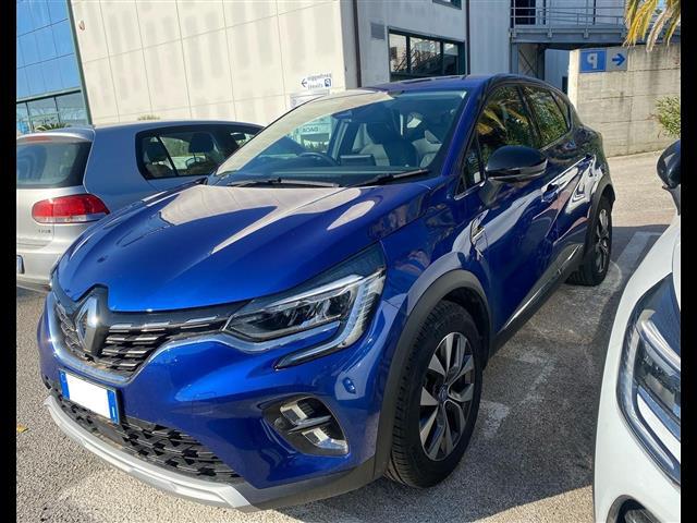 RENAULT Captur II 2019 01225570_VO38013129