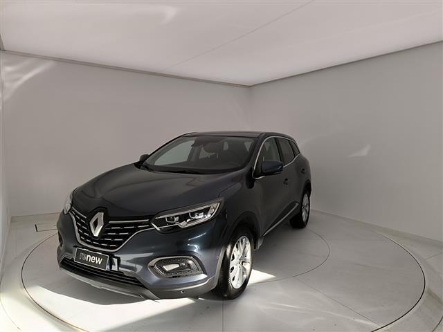RENAULT Kadjar 2019 00973112_VO38023732