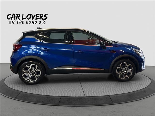 RENAULT Captur II 2019 05257638_VO38013034